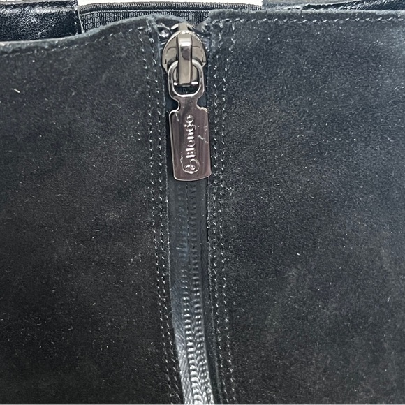 Blondo NEW Scarlette Waterproof Ankle Boot. Size 10 - Picture 6 of 9